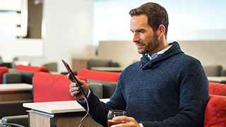 Wi-Fi Admirals Club