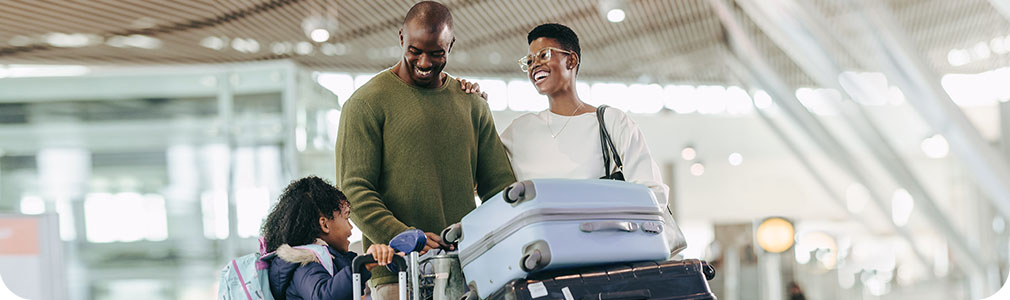 Bagages – Préparer votre voyage – American Airlines