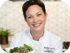 Ellie Krieger